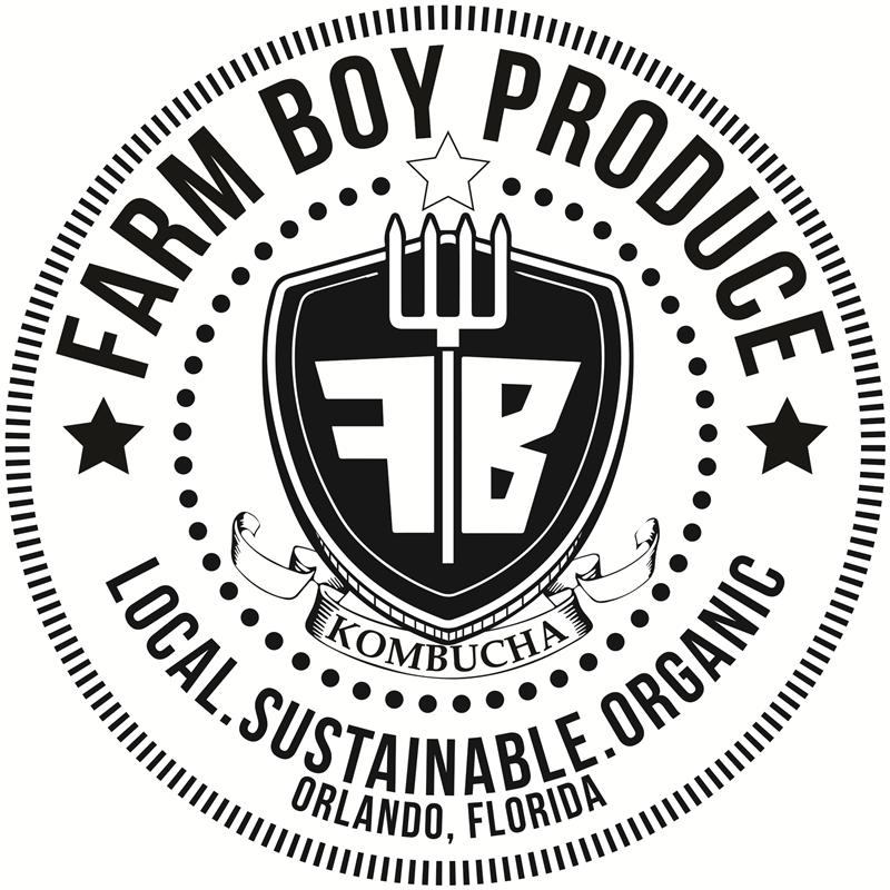 Farm Boy Produce